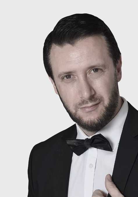 Mattia Zanatta